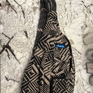 Kavu Bag